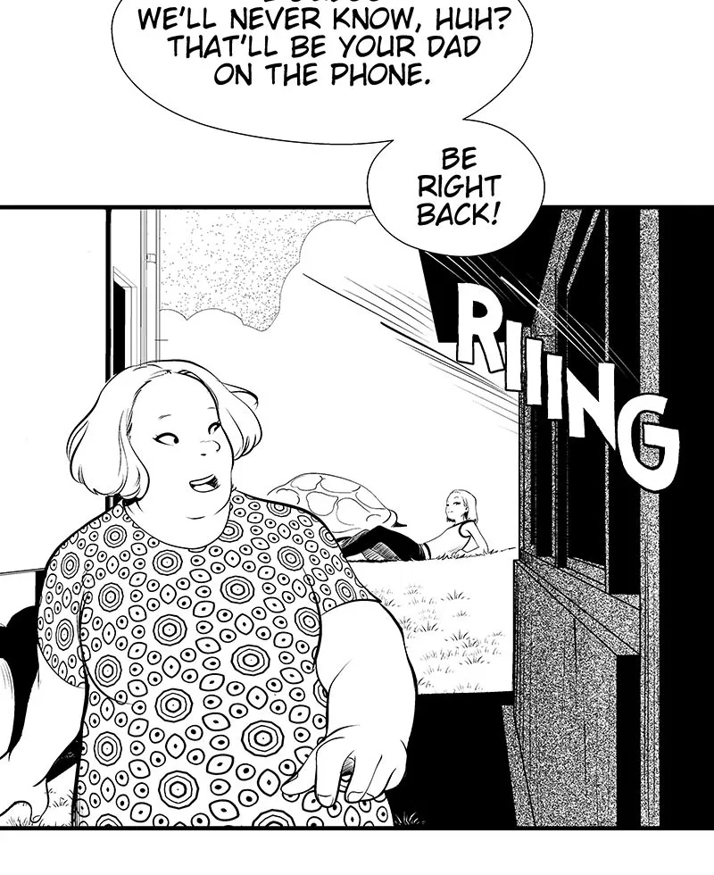 Live Forever Chapter 16 page 61 - 