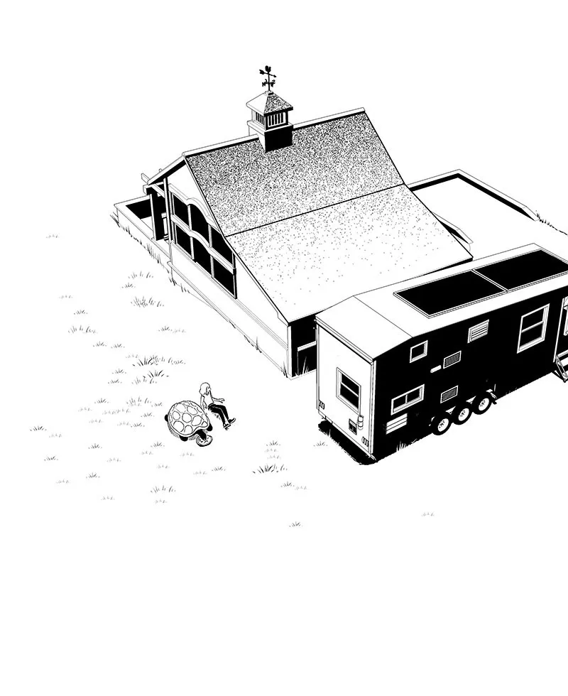 Live Forever Chapter 16 page 67 - 
