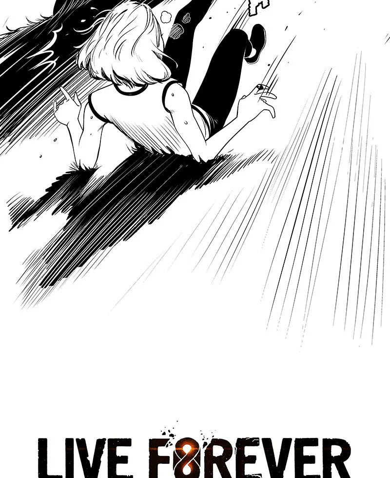 Live Forever Chapter 16 page 75 - 