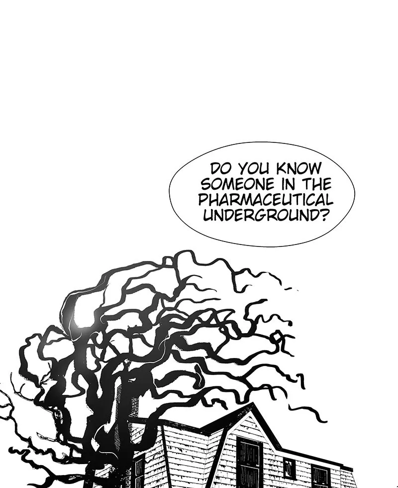 Live Forever Chapter 17 page 1 - 