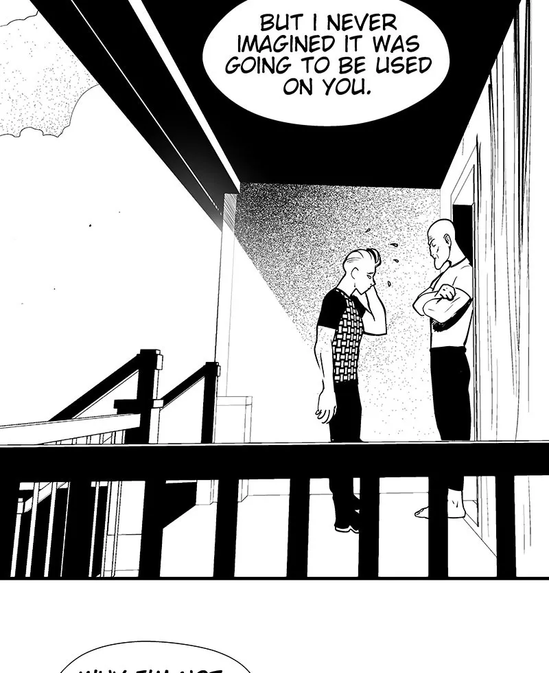 Live Forever Chapter 17 page 11 - 