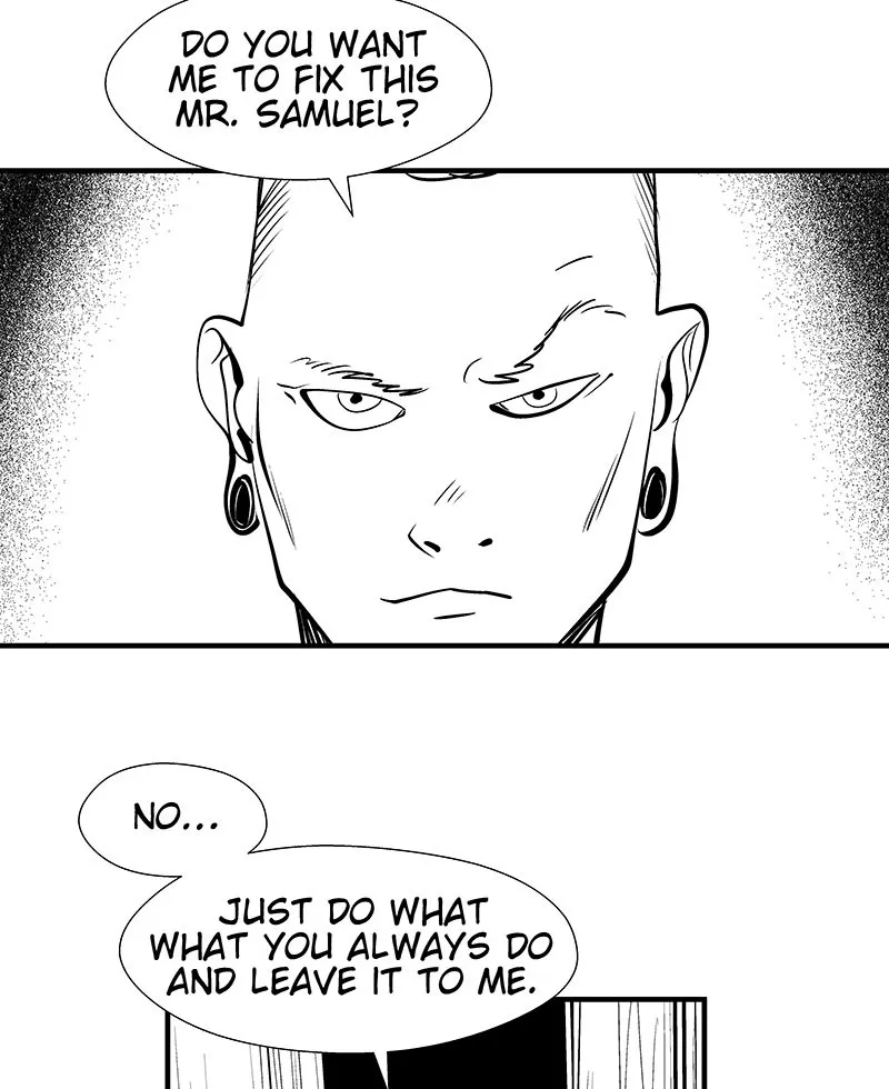 Live Forever Chapter 17 page 14 - 