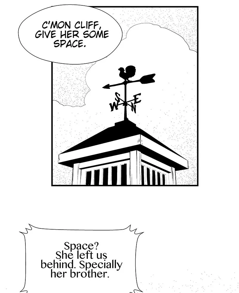 Live Forever Chapter 17 page 18 - 