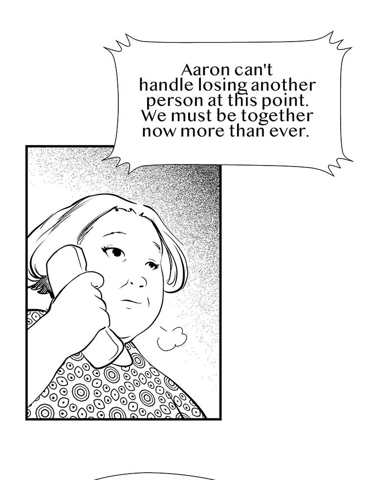 Live Forever Chapter 17 page 20 - 