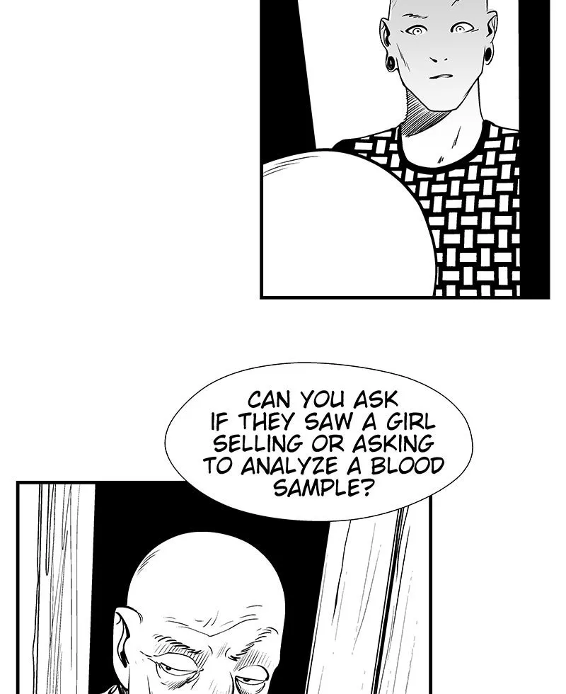 Live Forever Chapter 17 page 3 - 