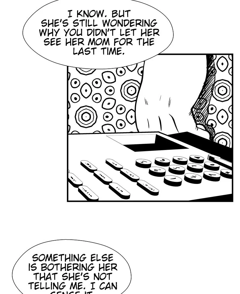 Live Forever Chapter 17 page 21 - 