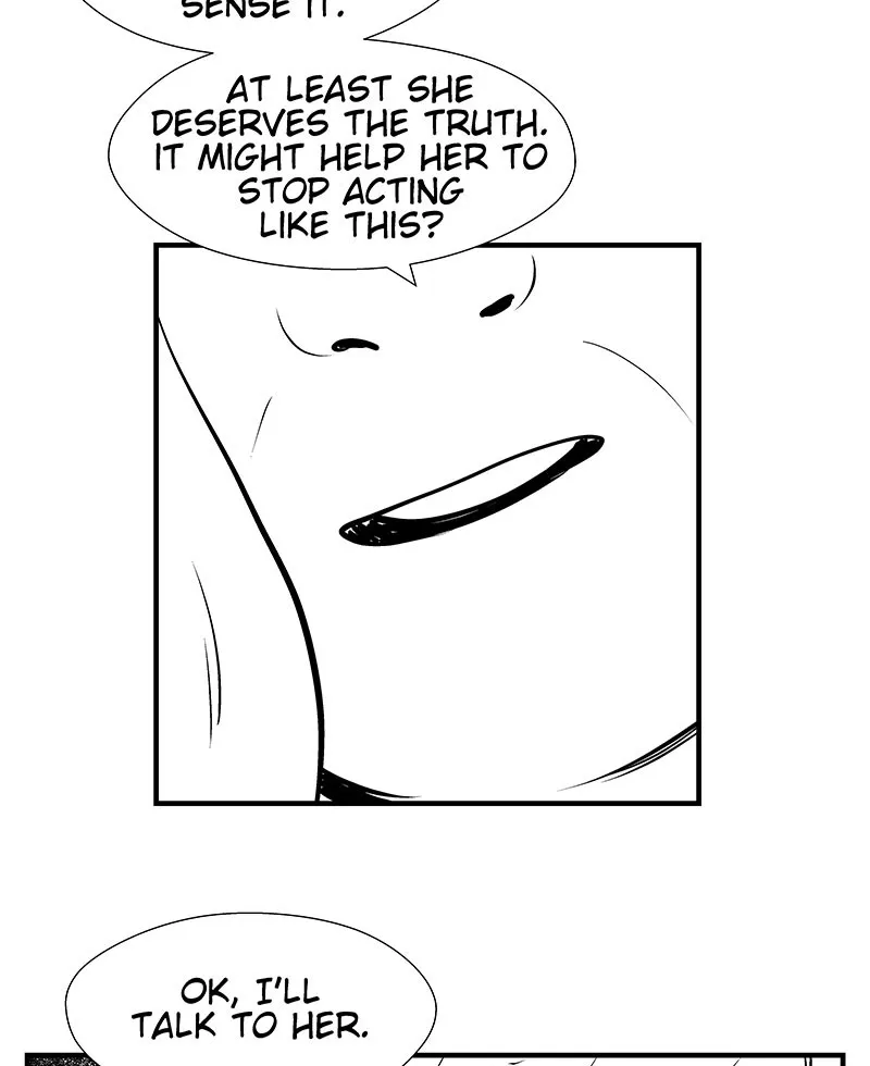 Live Forever Chapter 17 page 22 - 