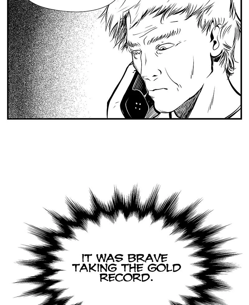 Live Forever Chapter 17 page 23 - 