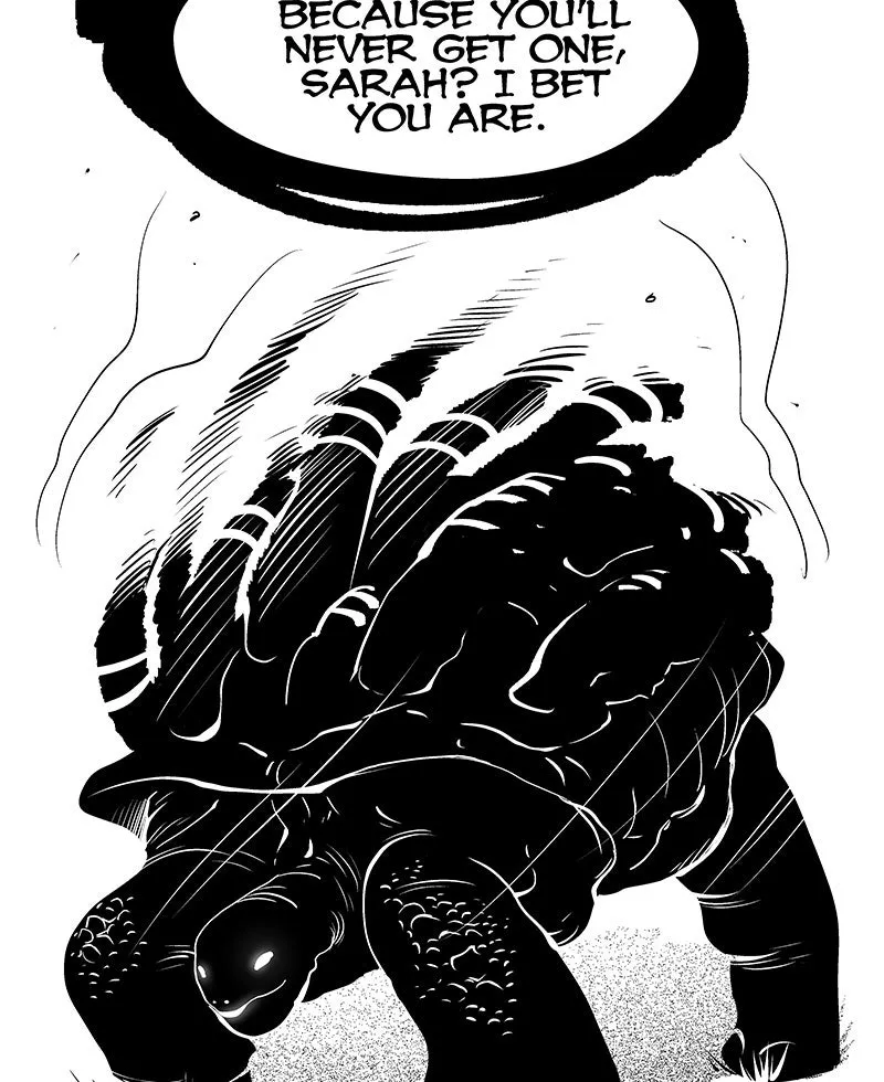 Live Forever Chapter 17 page 25 - 