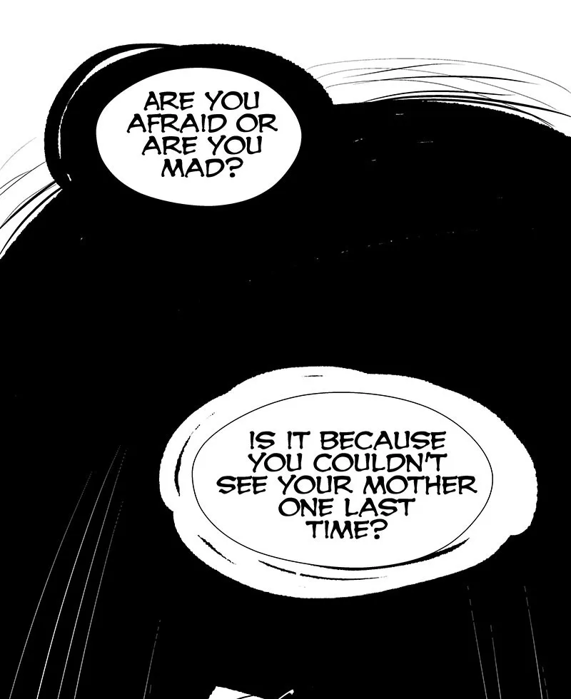 Live Forever Chapter 17 page 27 - 
