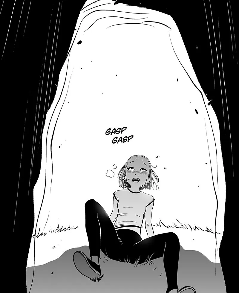 Live Forever Chapter 17 page 28 - 