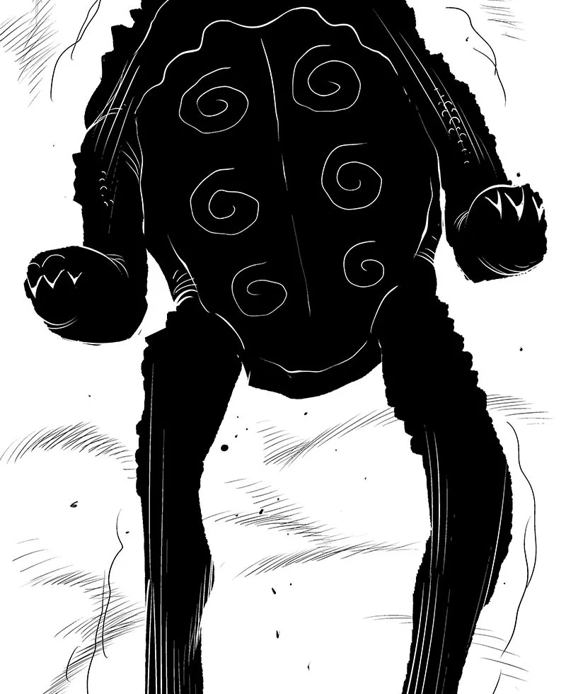 Live Forever Chapter 17 page 30 - 