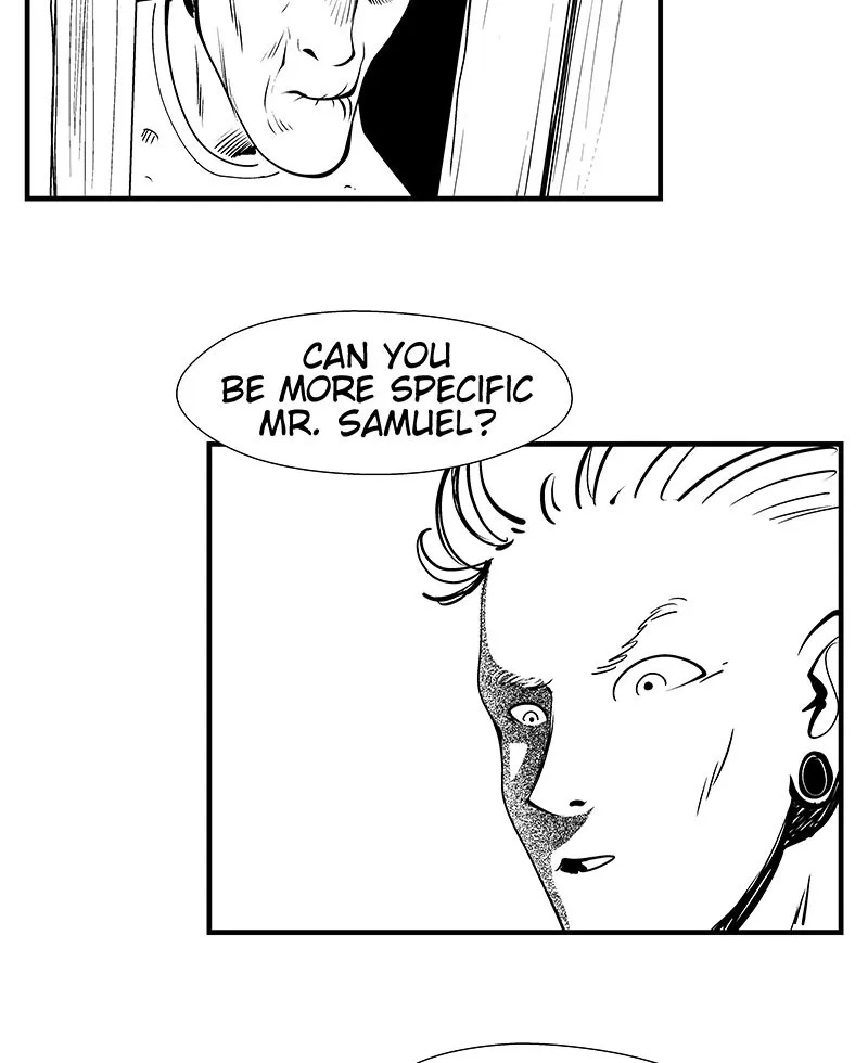 Live Forever Chapter 17 page 4 - 