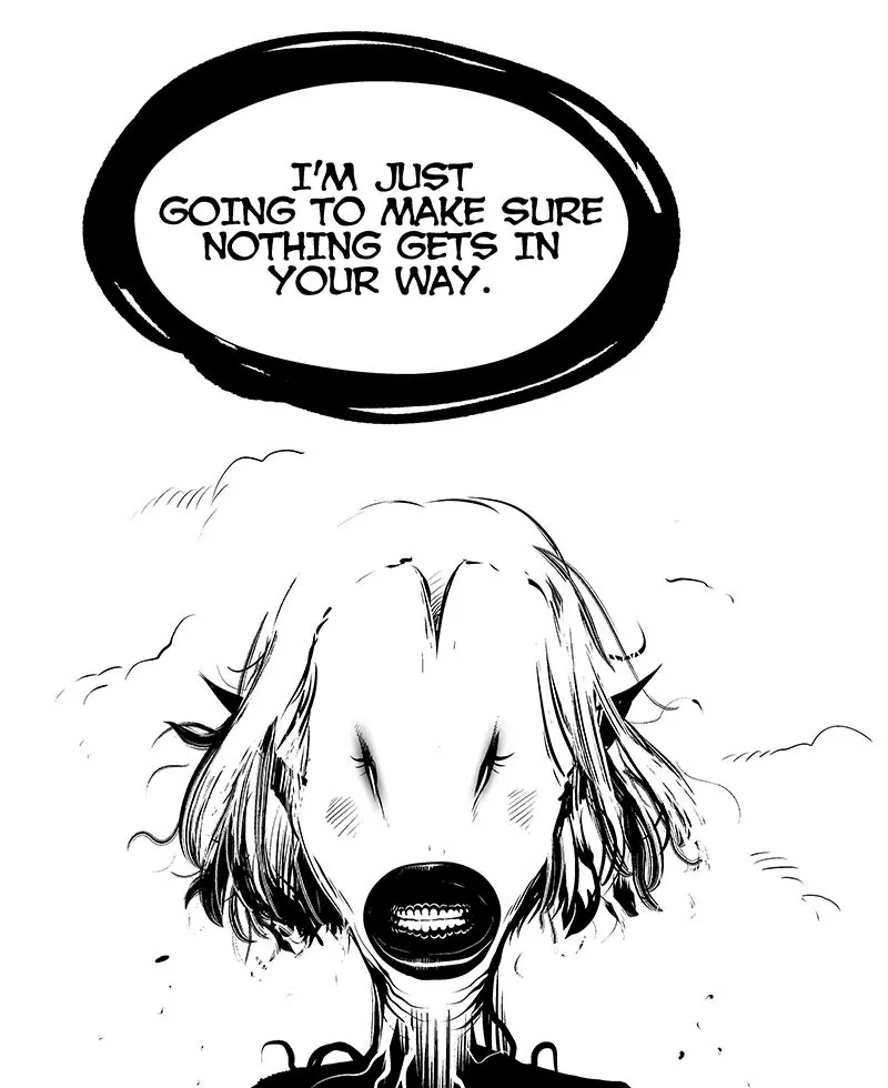 Live Forever Chapter 17 page 34 - 