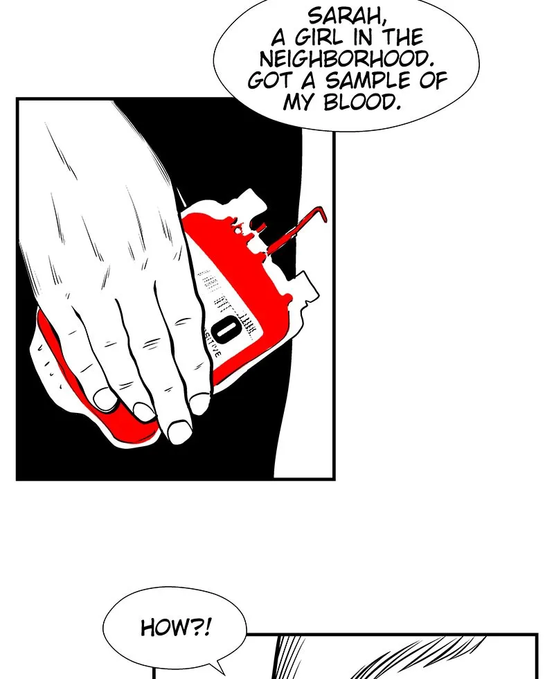 Live Forever Chapter 17 page 5 - 