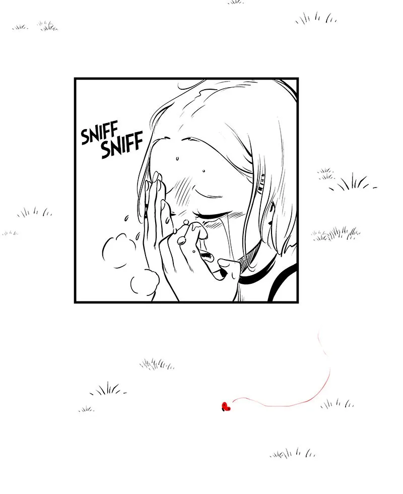 Live Forever Chapter 17 page 45 - 