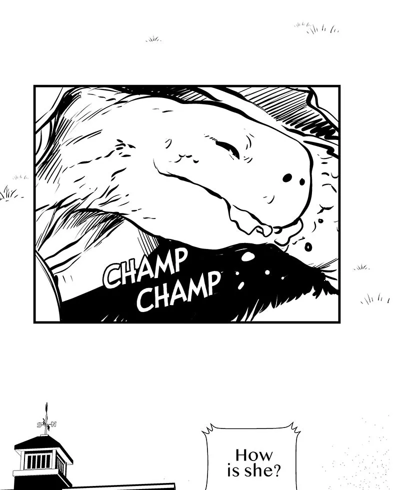 Live Forever Chapter 17 page 46 - 