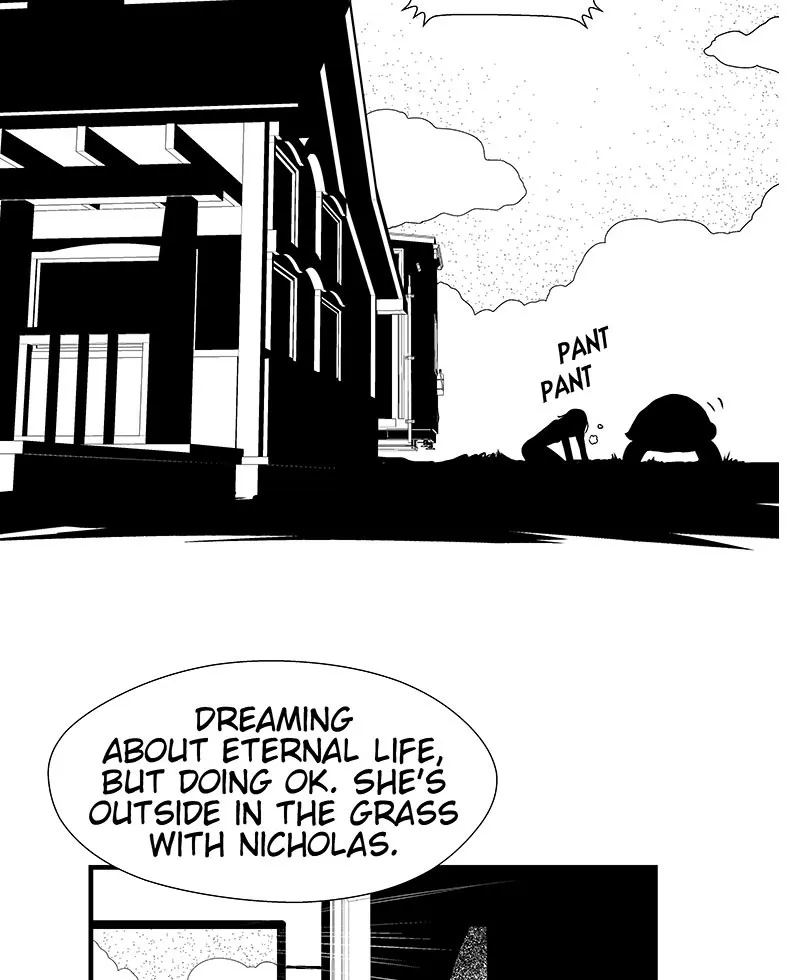Live Forever Chapter 17 page 47 - 