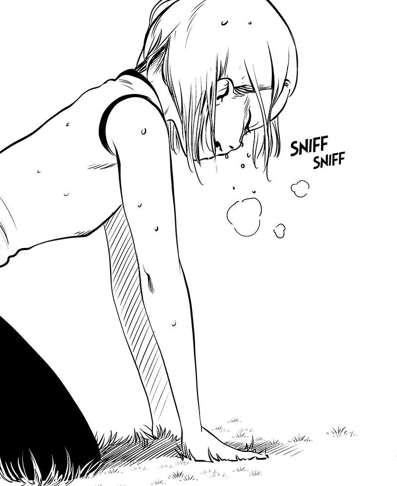 Live Forever Chapter 17 page 49 - 