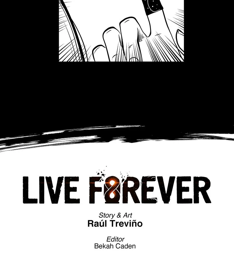 Live Forever Chapter 17 page 55 - 