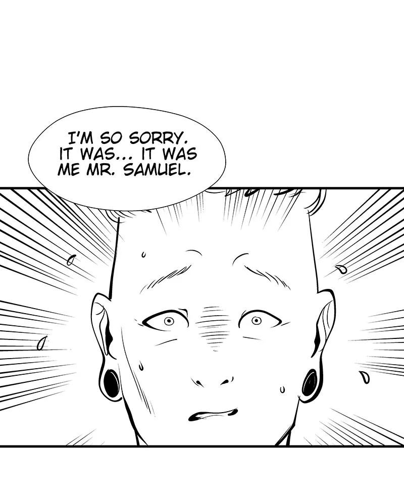 Live Forever Chapter 17 page 8 - 