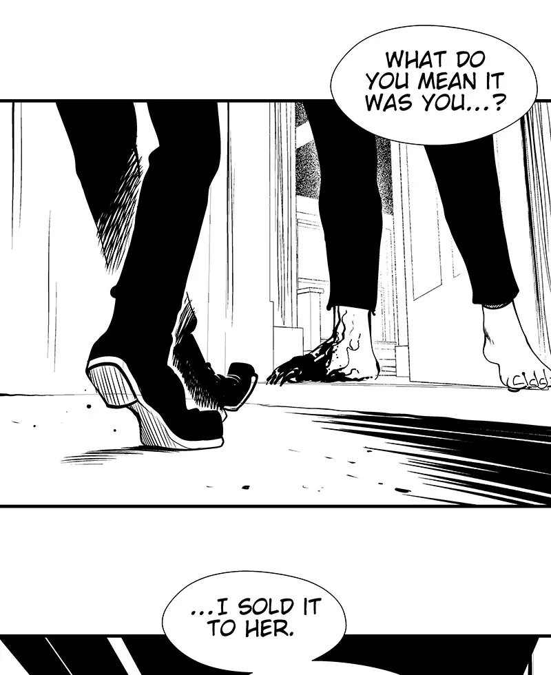 Live Forever Chapter 17 page 10 - 