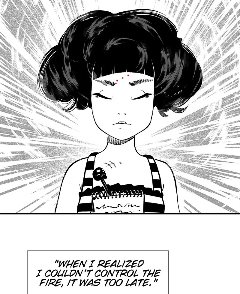 Live Forever Chapter 18 page 2 - 