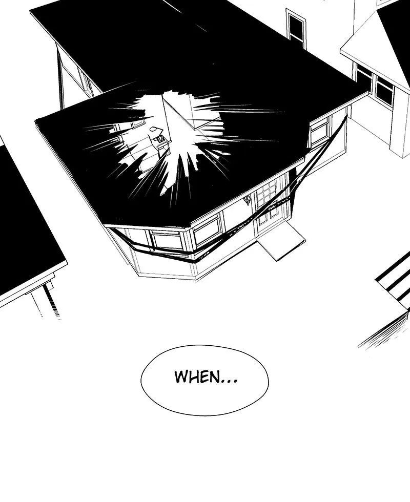 Live Forever Chapter 18 page 13 - 
