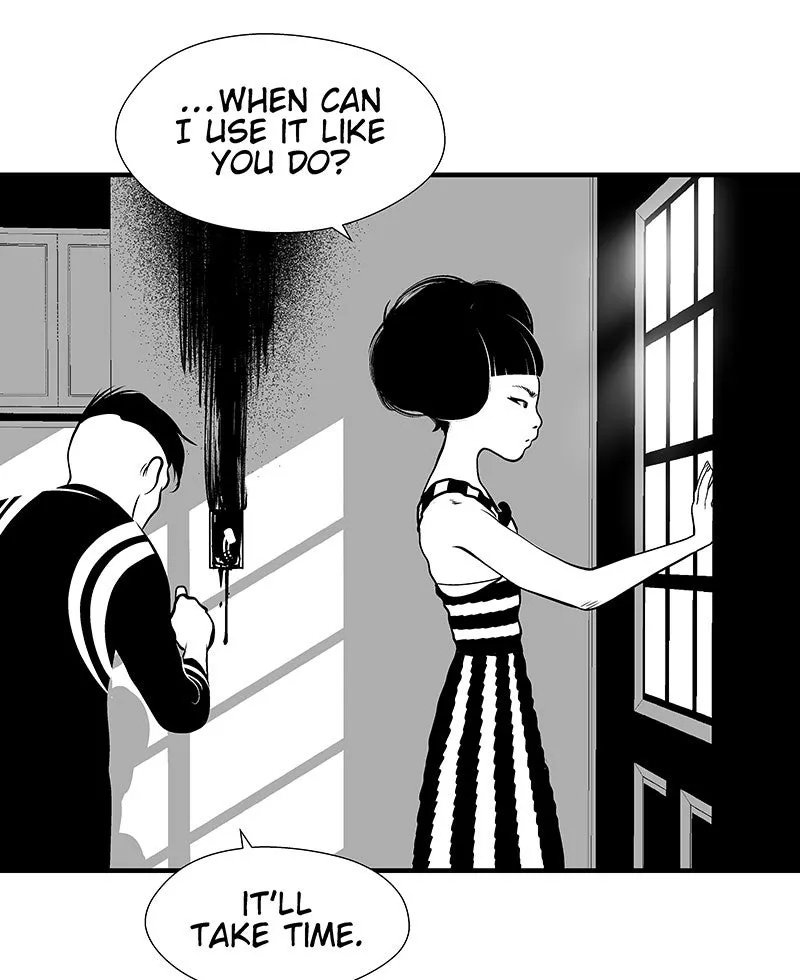 Live Forever Chapter 18 page 14 - 