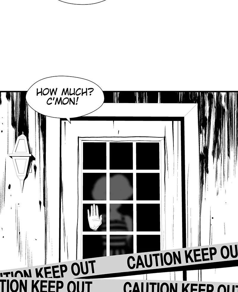 Live Forever Chapter 18 page 15 - 
