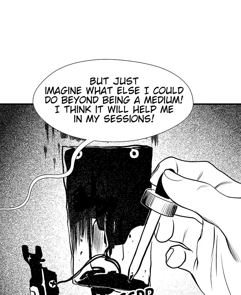 Live Forever Chapter 18 page 18 - 