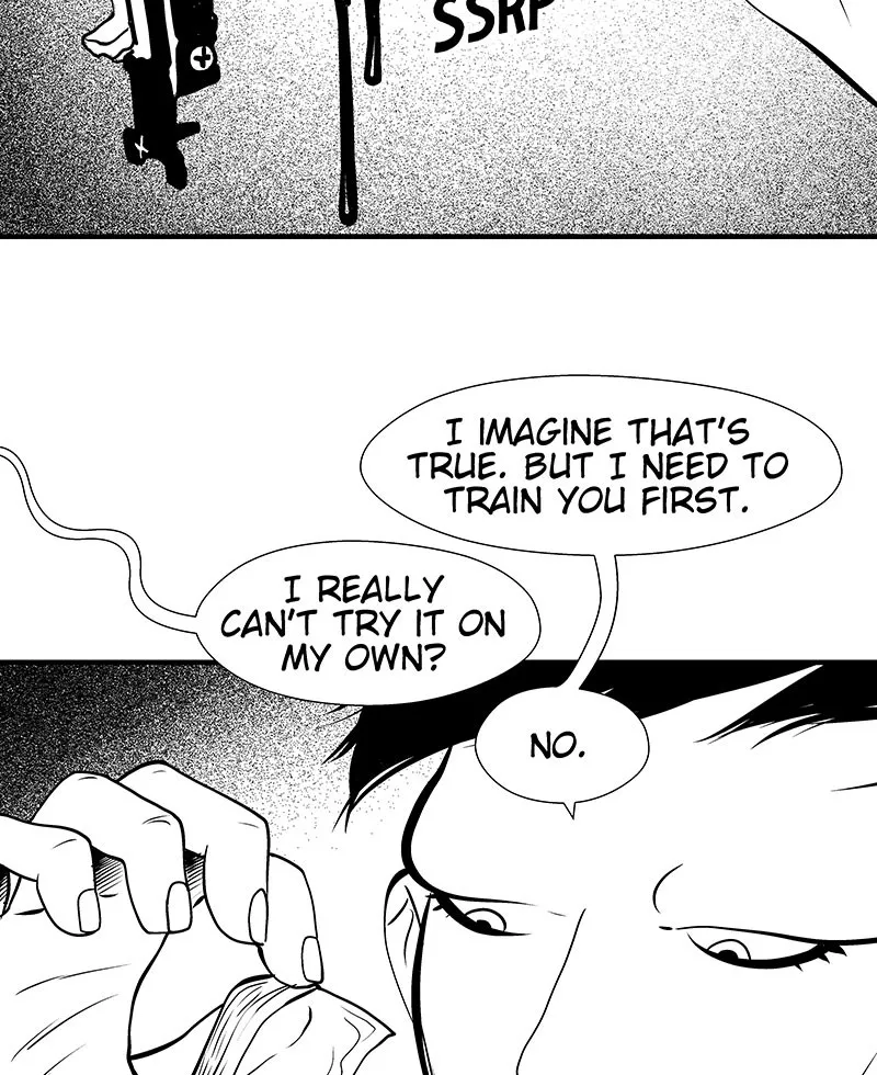 Live Forever Chapter 18 page 19 - 
