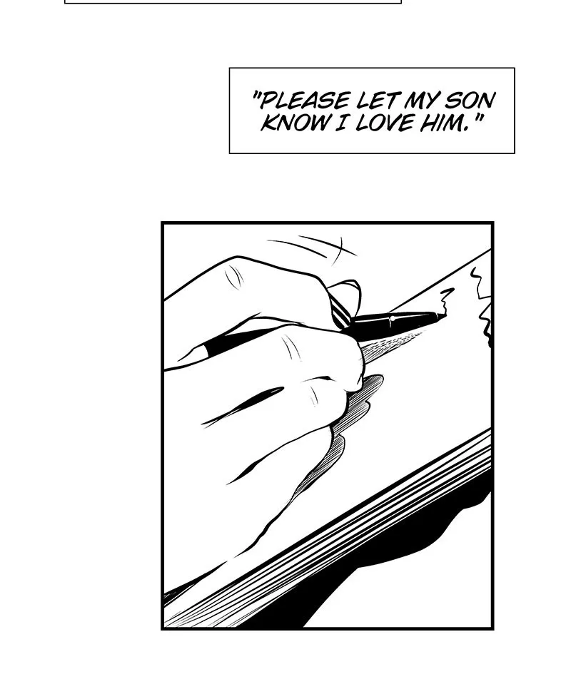 Live Forever Chapter 18 page 3 - 