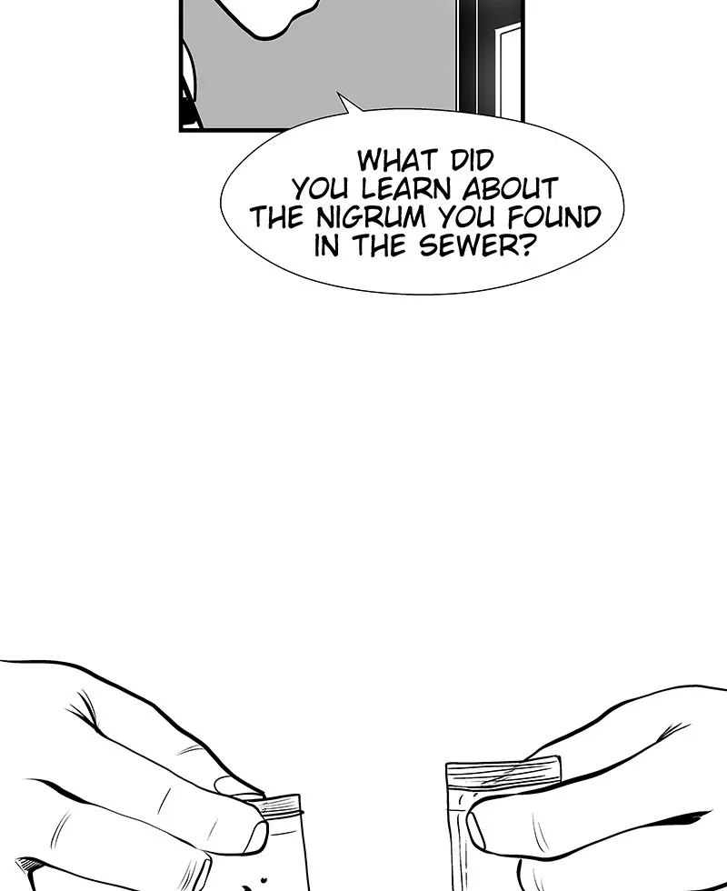 Live Forever Chapter 18 page 21 - 