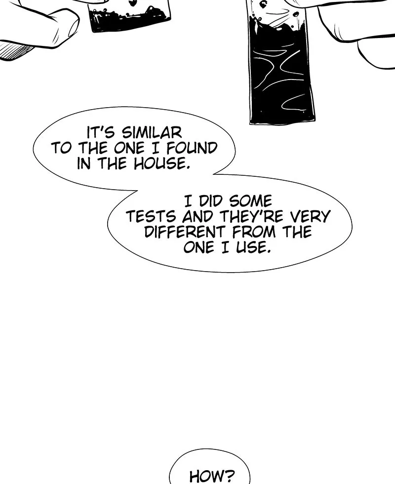 Live Forever Chapter 18 page 22 - 