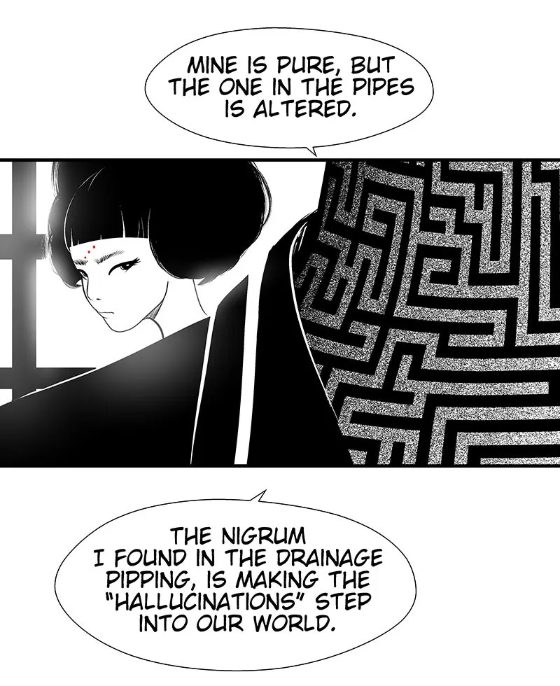 Live Forever Chapter 18 page 24 - 