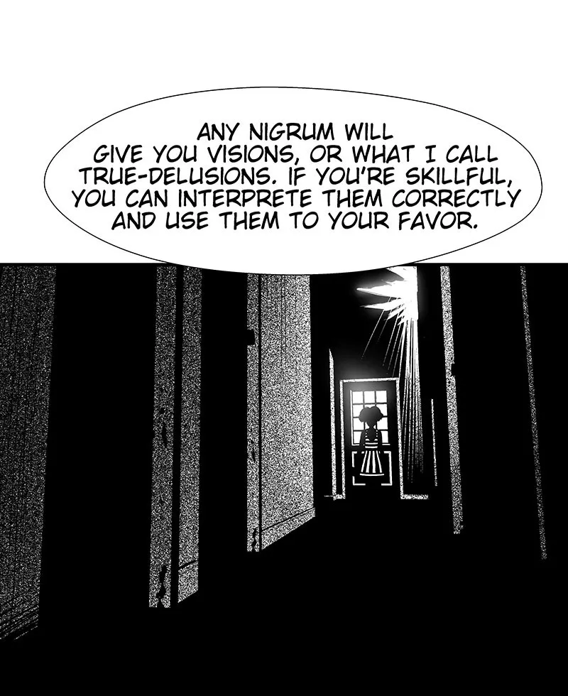 Live Forever Chapter 18 page 27 - 