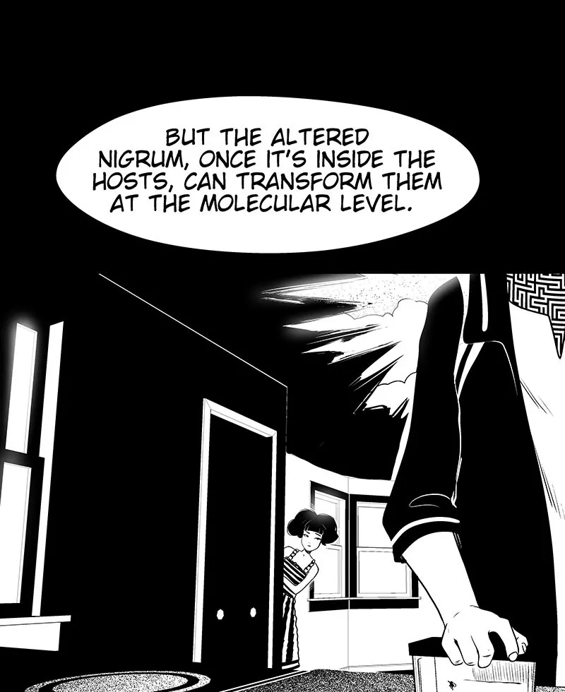Live Forever Chapter 18 page 28 - 
