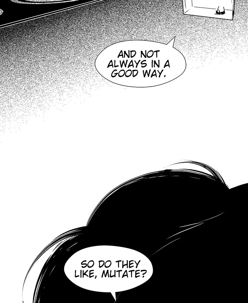 Live Forever Chapter 18 page 29 - 