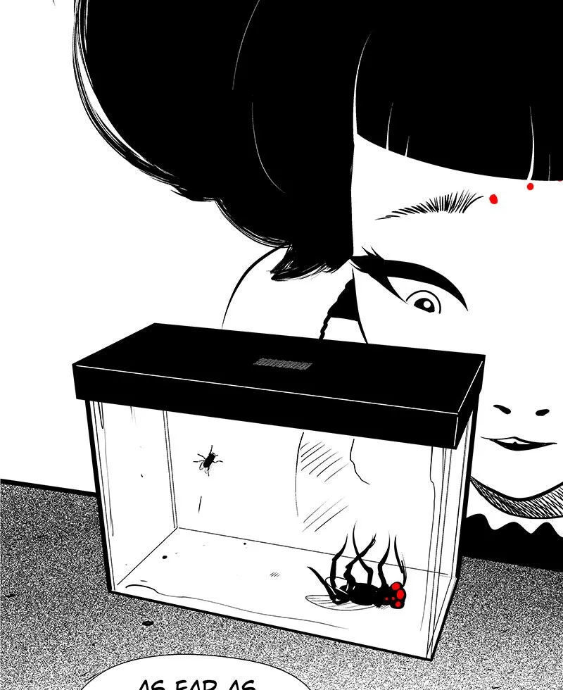 Live Forever Chapter 18 page 30 - 