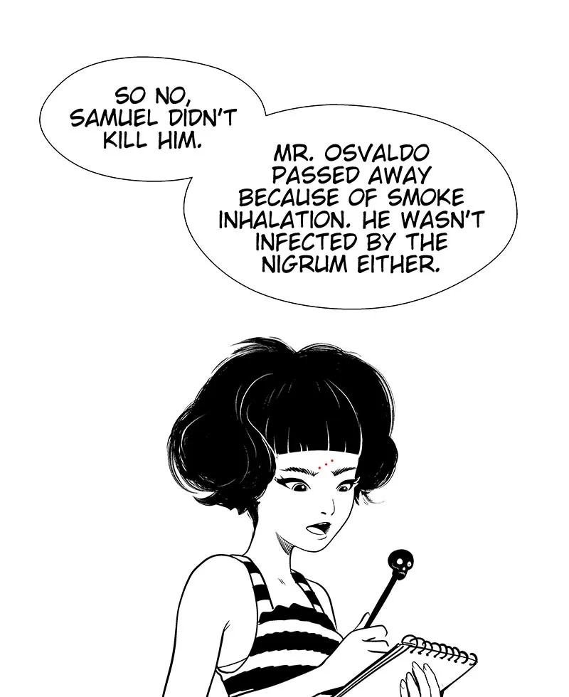 Live Forever Chapter 18 page 4 - 