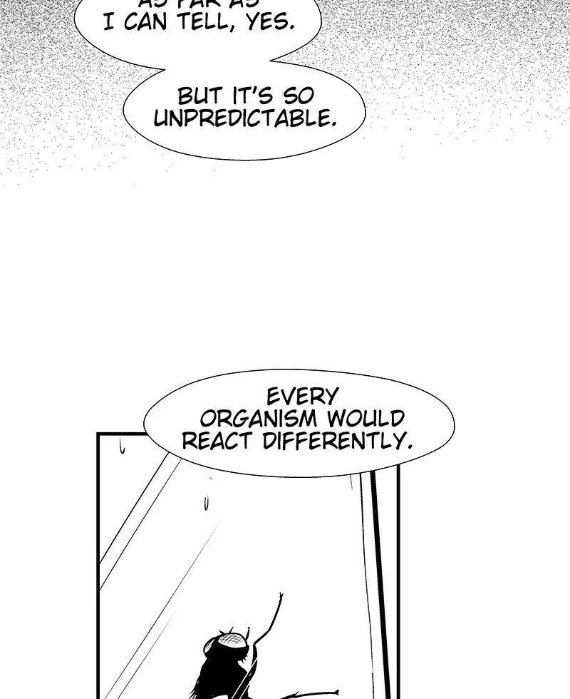 Live Forever Chapter 18 page 31 - 