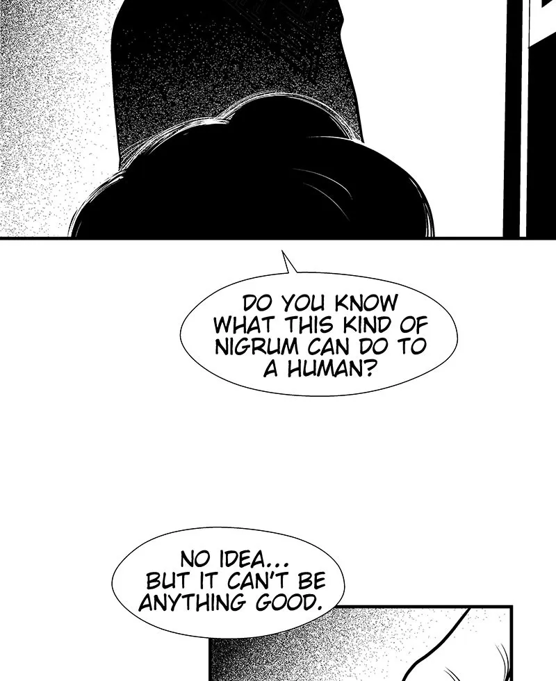 Live Forever Chapter 18 page 33 - 