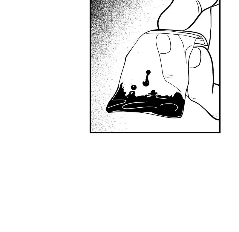 Live Forever Chapter 18 page 34 - 