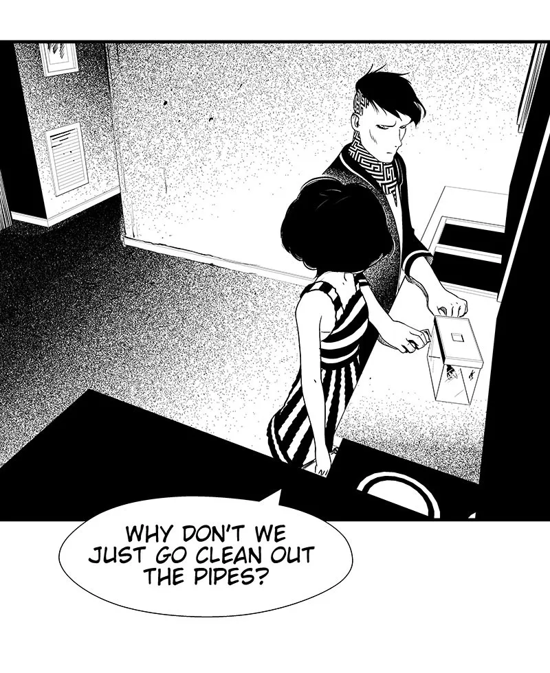 Live Forever Chapter 18 page 35 - 