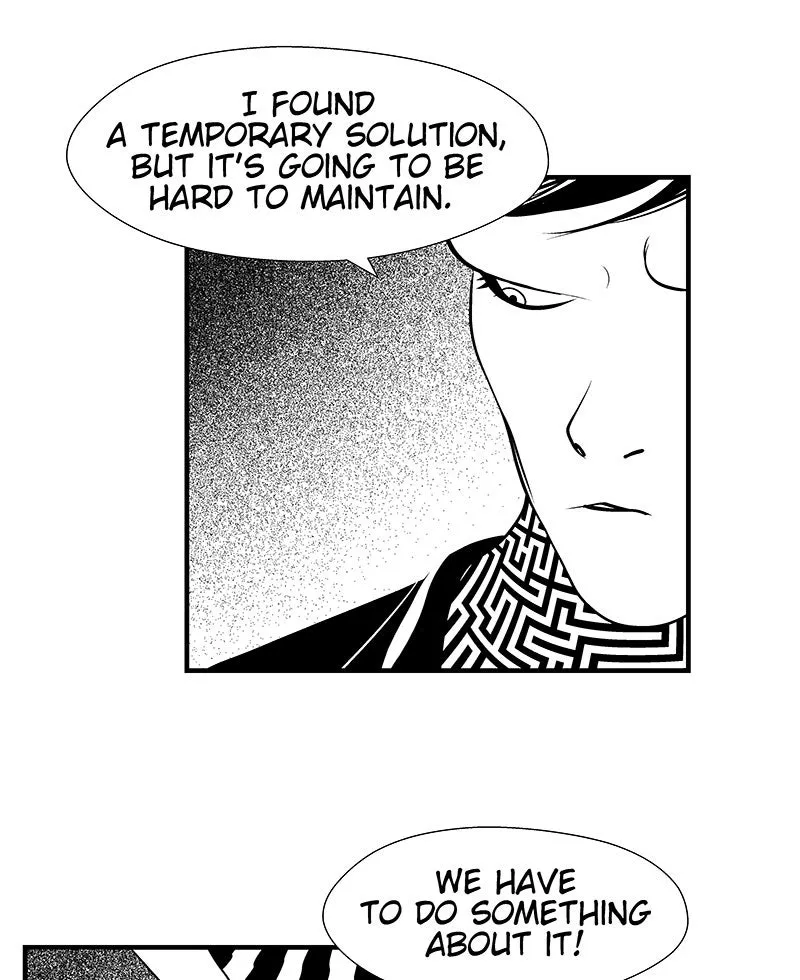 Live Forever Chapter 18 page 36 - 