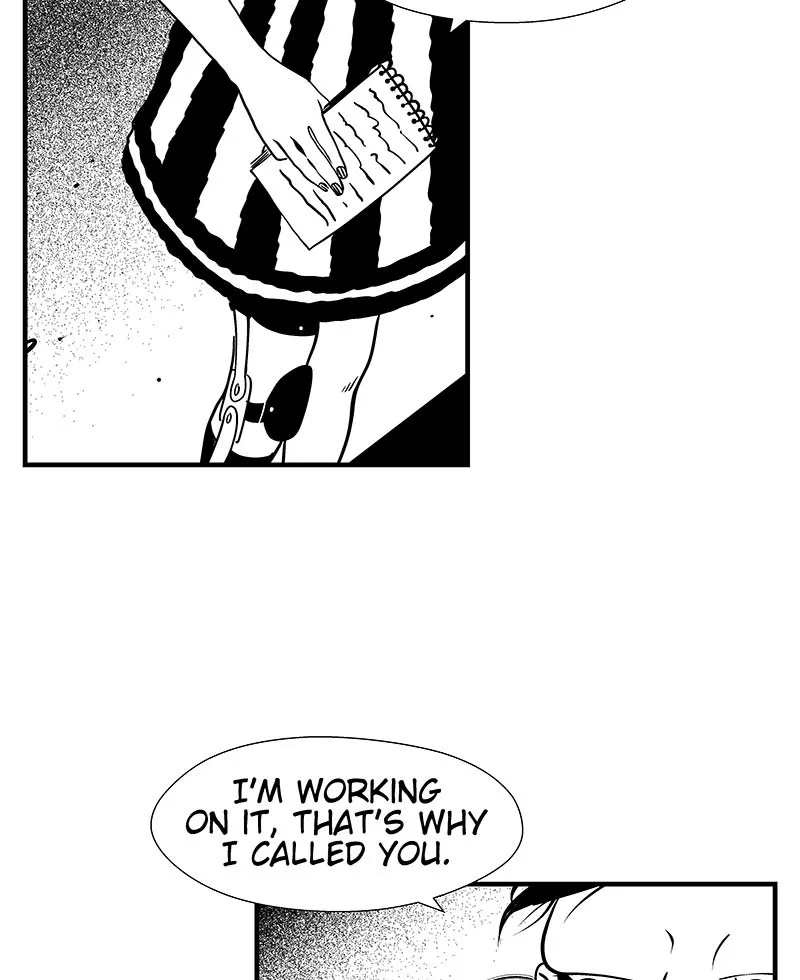 Live Forever Chapter 18 page 37 - 