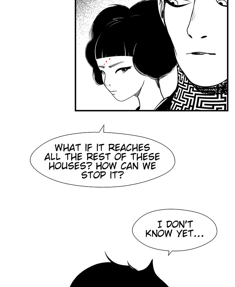 Live Forever Chapter 18 page 38 - 