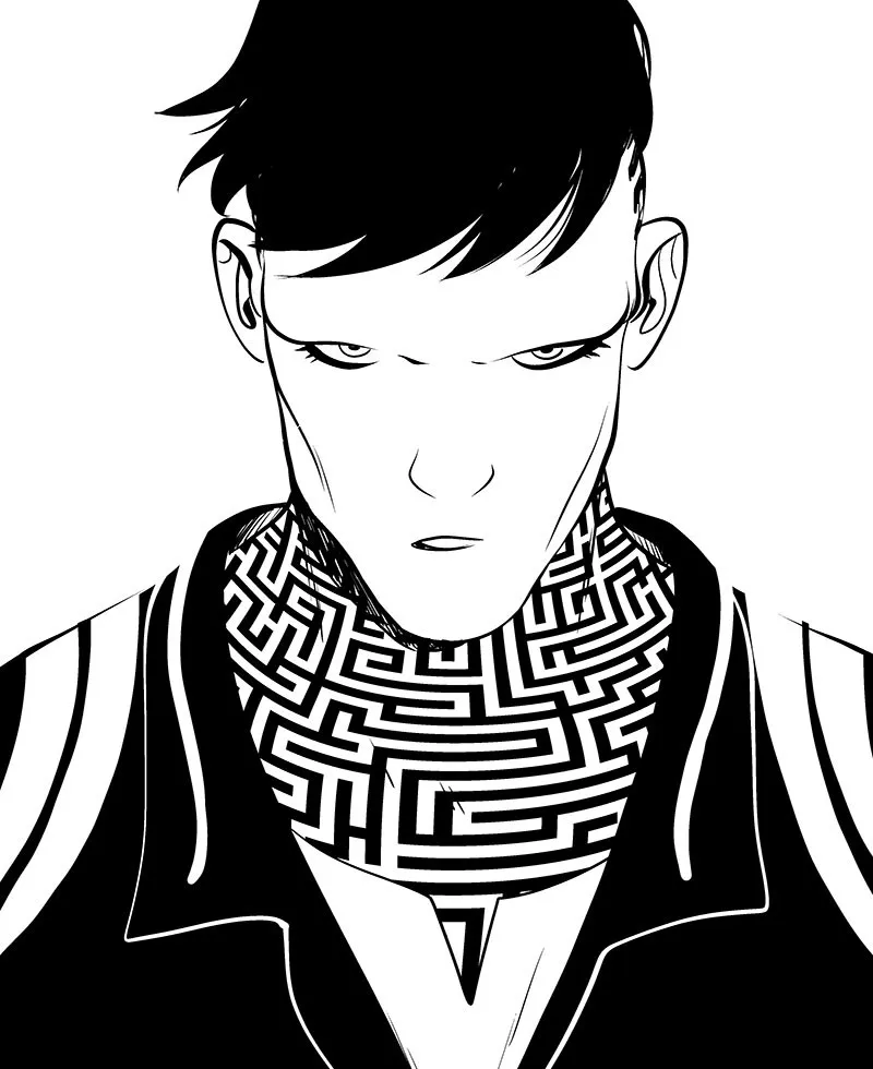 Live Forever Chapter 18 page 39 - 