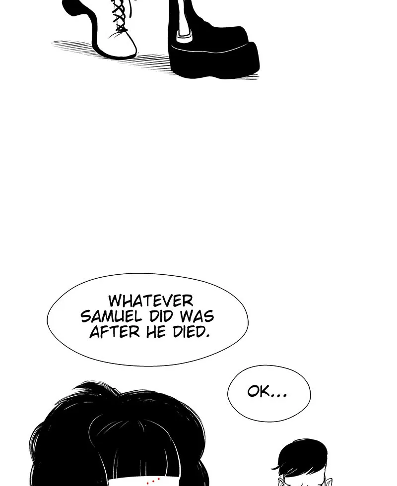 Live Forever Chapter 18 page 6 - 